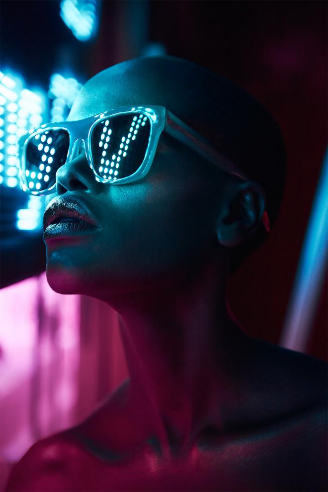 eyecandy fashion photography