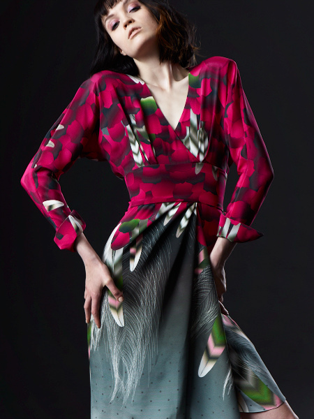 10 fashion textile design