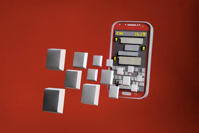 mobile advertising crafts ideas