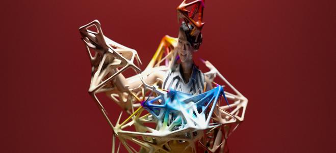 people motion graphics animation