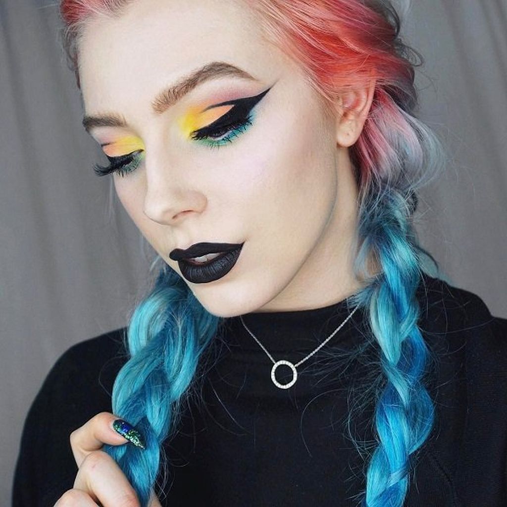 11 eye make up ideas