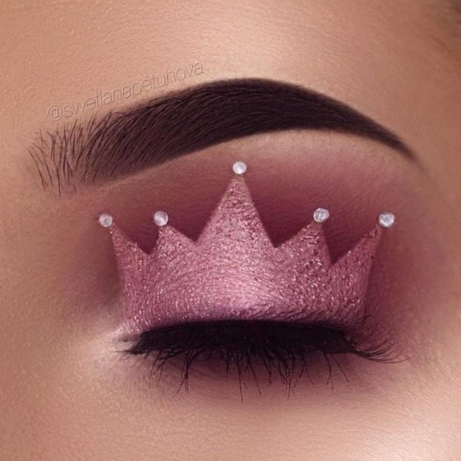 eye make up ideas