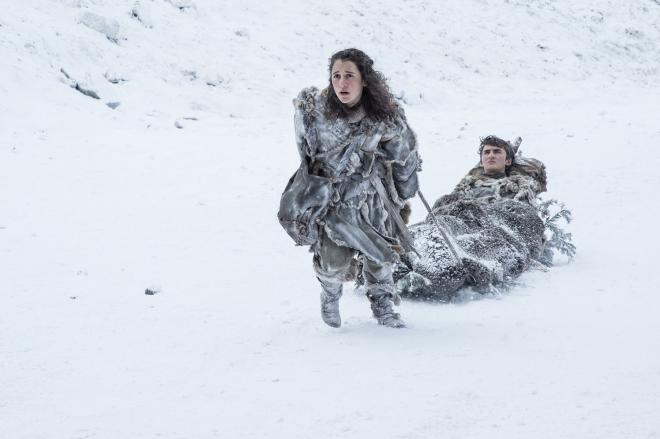 meera reed bran stark game of throne animation