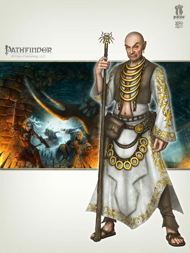 vaults of madness digital art