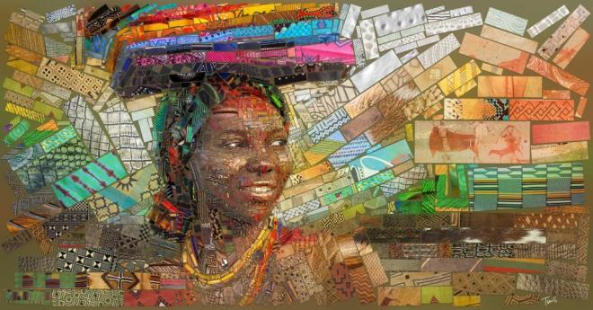 digital photo manipulation