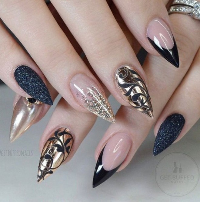 nail art ideas