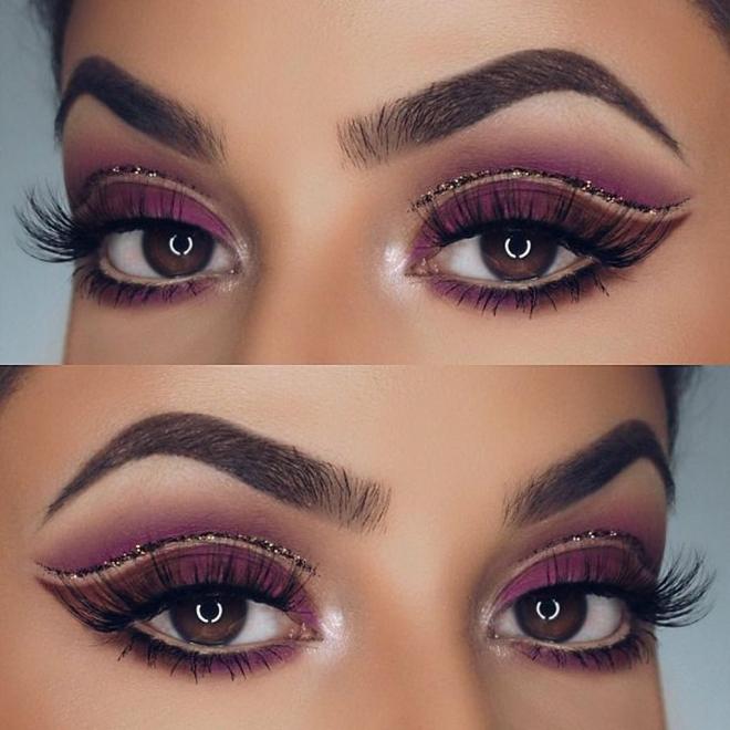 eye make up ideas
