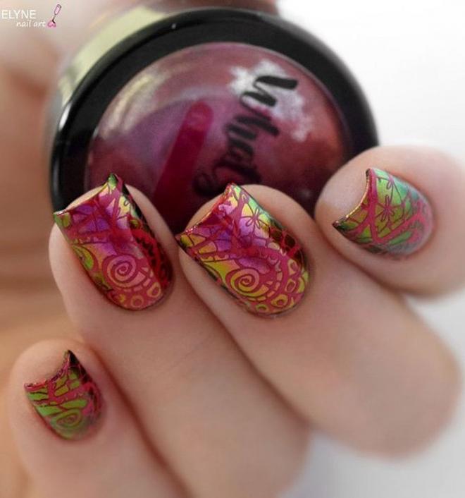 nail art ideas