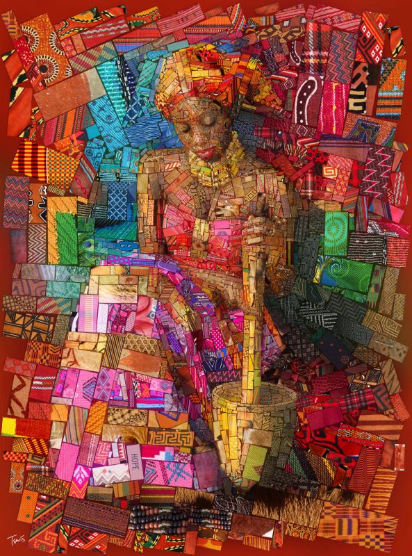 16 digital photo manipulation by charis tsevis