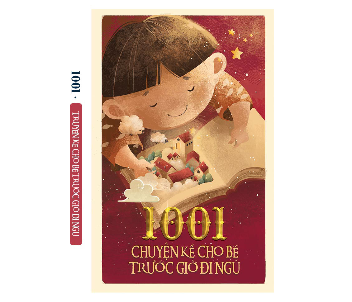 18 book cover editorial digital illustration by wazza pink