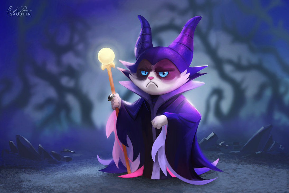 18 evil artwork by tsaoshin