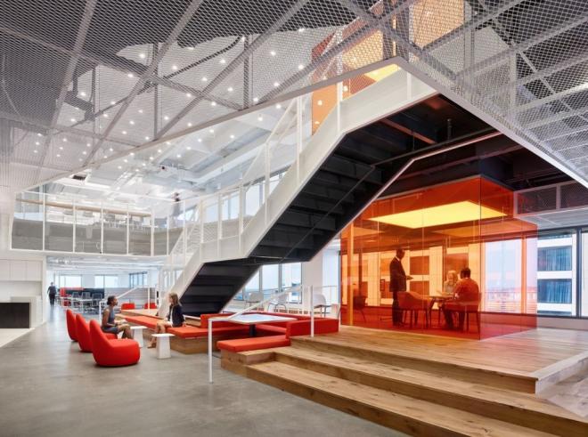 architecture interior design