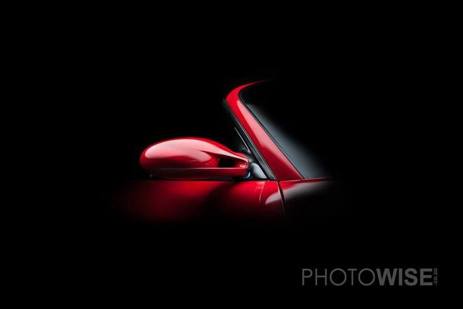 automotive photography