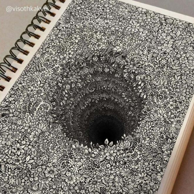doodle art