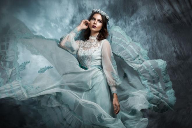 fashion photography