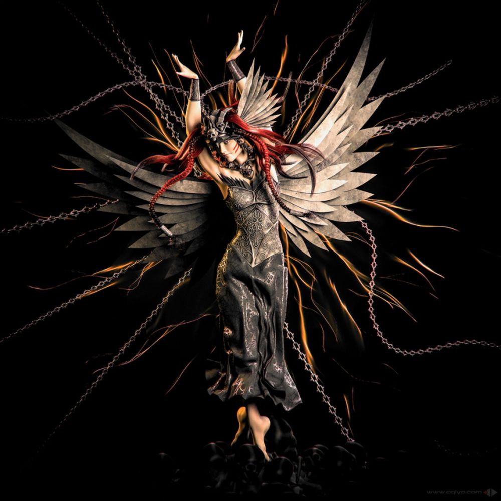 3 3d models by yamen alkhatib