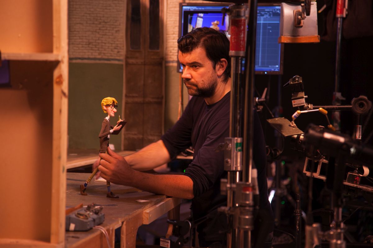 3 animation film malcolm hadley