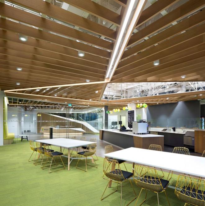 architecture interior design