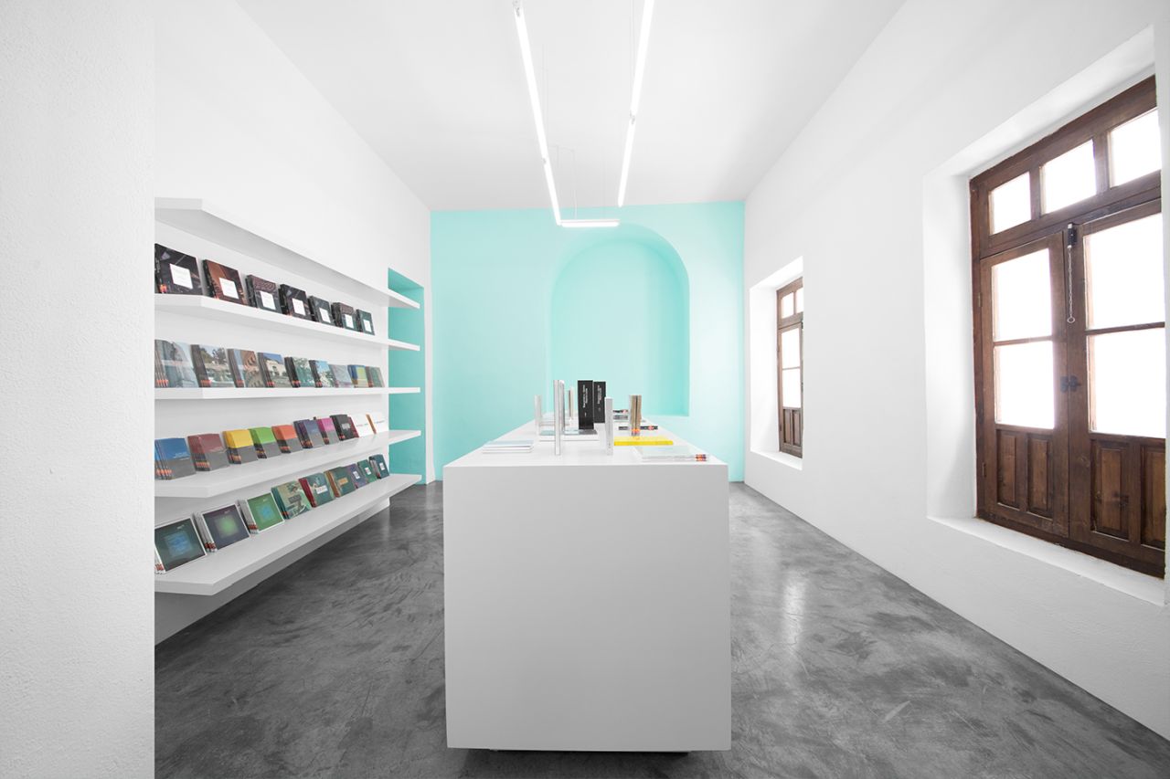 3 architecture interior design by studio anagram