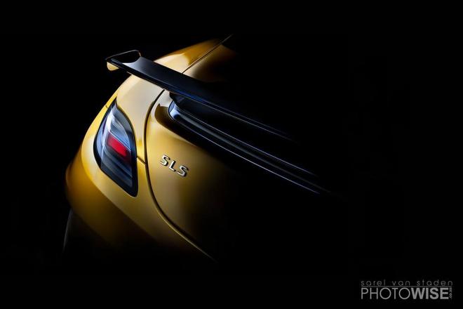 automotive photography