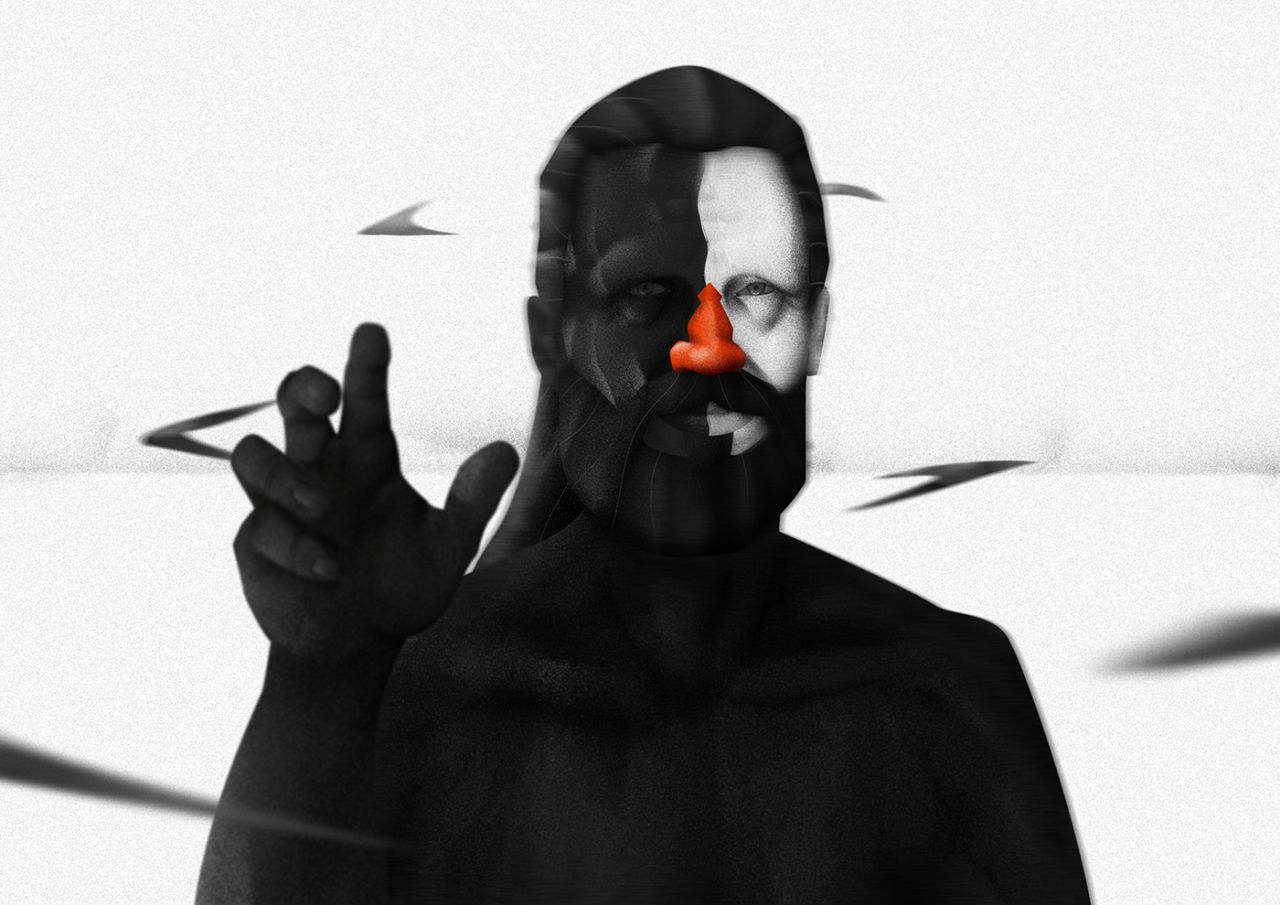 3 digital art work by murat miroglu