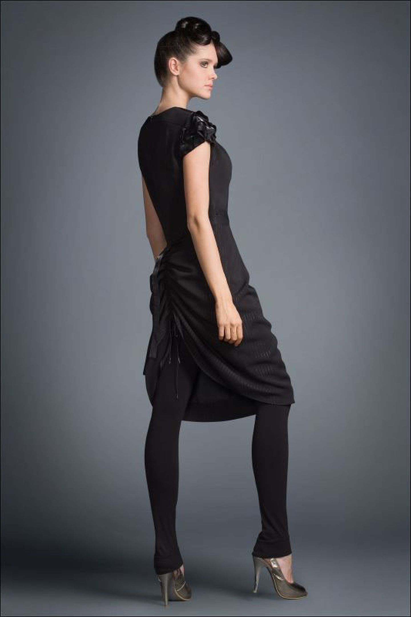 fashion costume designs by kate