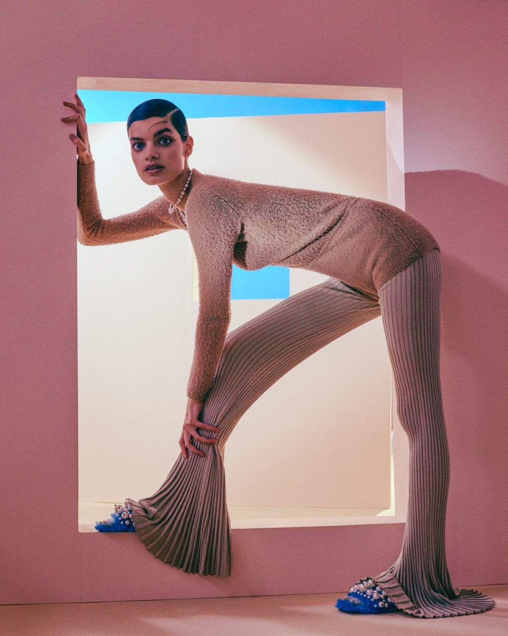 3 fashion photography elizaveta