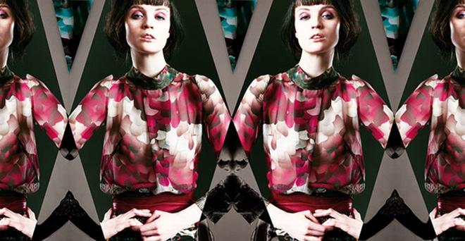 3 fashion textile design