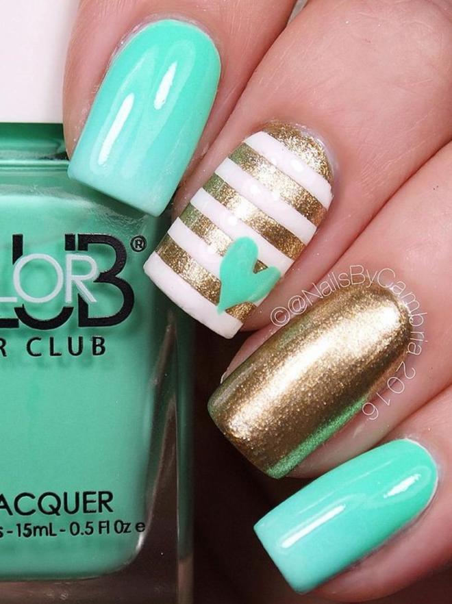 nail art ideas