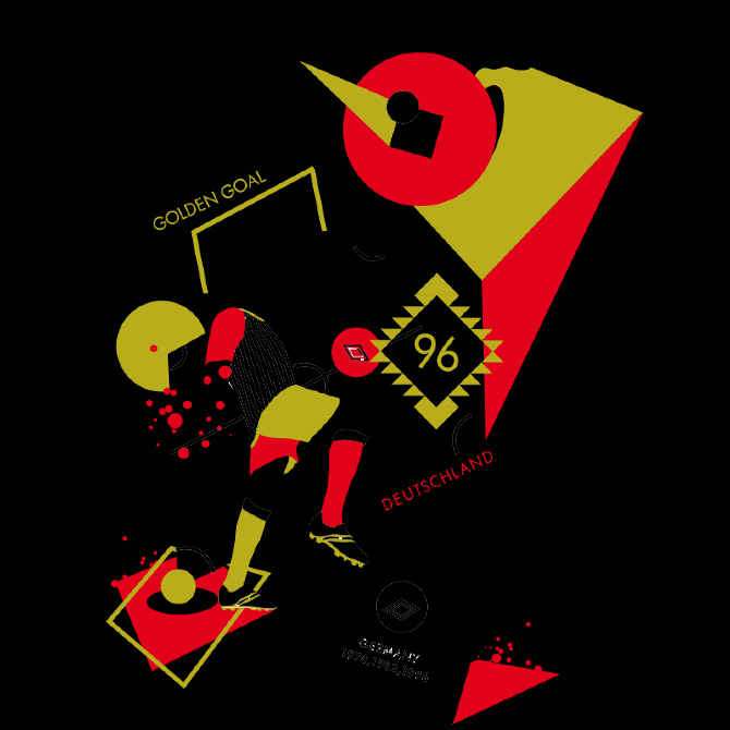 3 tshirt design ideas by christoph