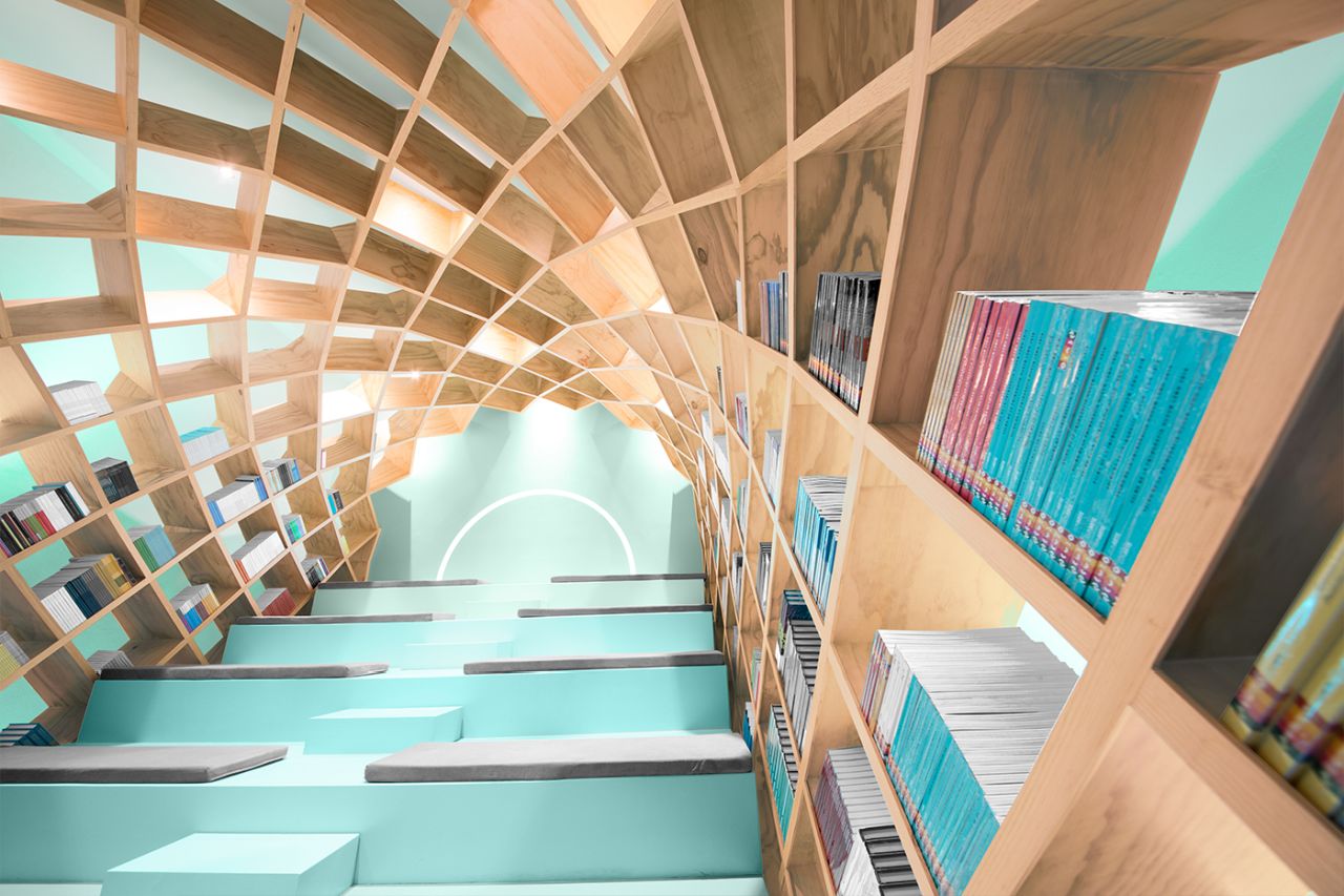 4 architecture interior design by studio anagram