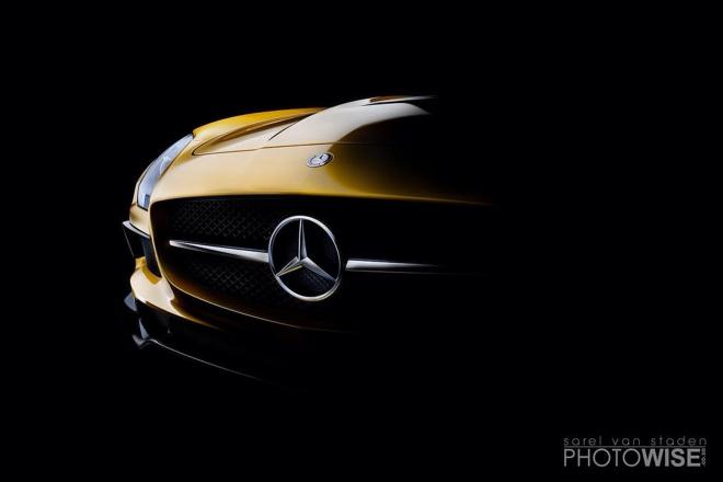 automotive photography