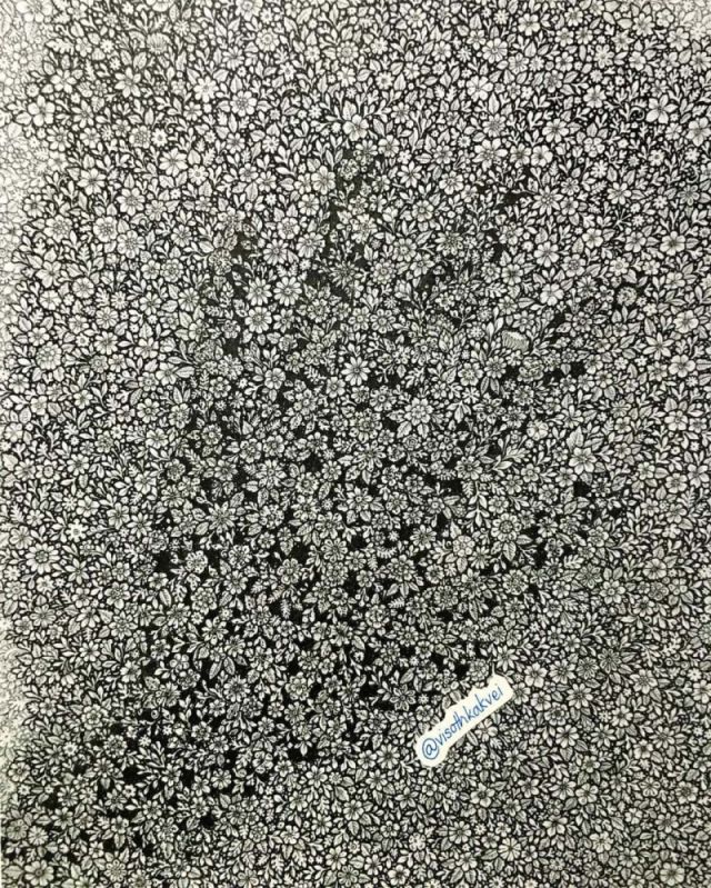 doodle art