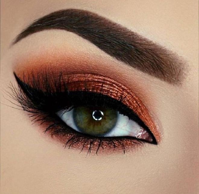 eye make up ideas