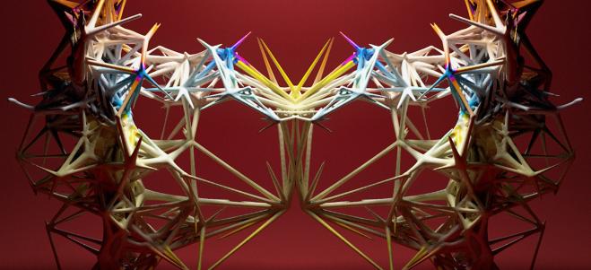 people motion graphics animation