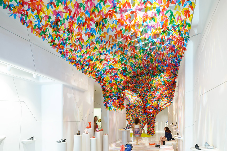 5 architecture interior design by softlab