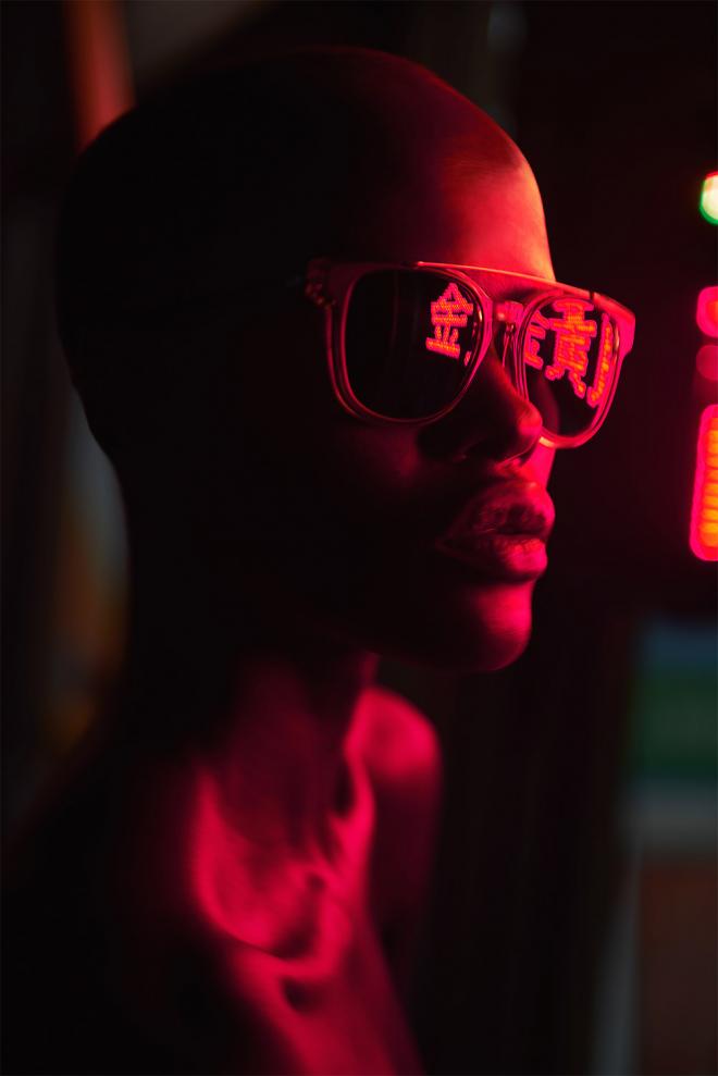 eyecandy fashion photography