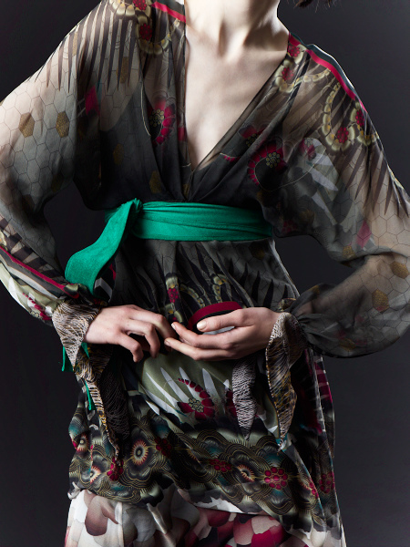 5 fashion textile design