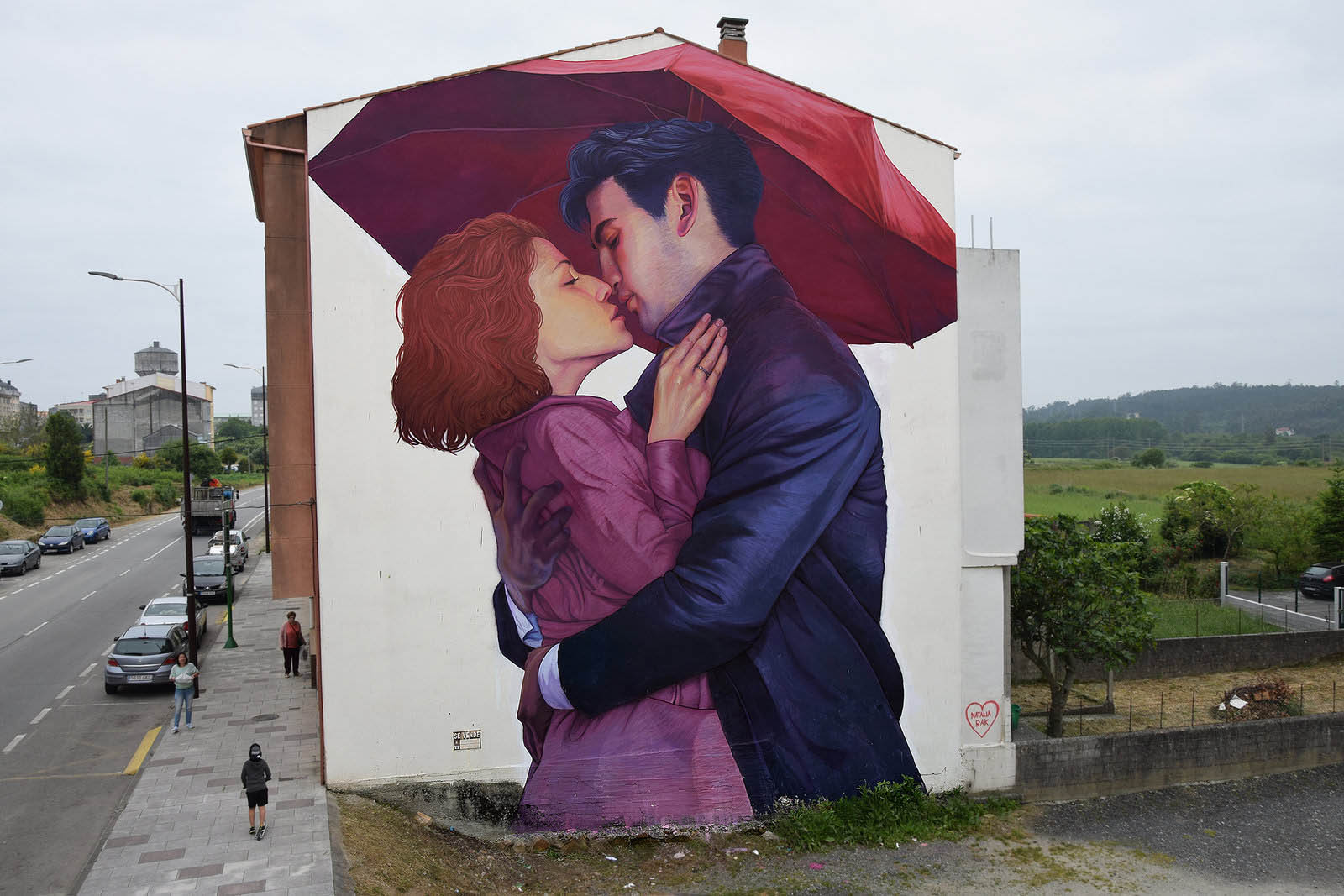 5 love street art by natalie rak
