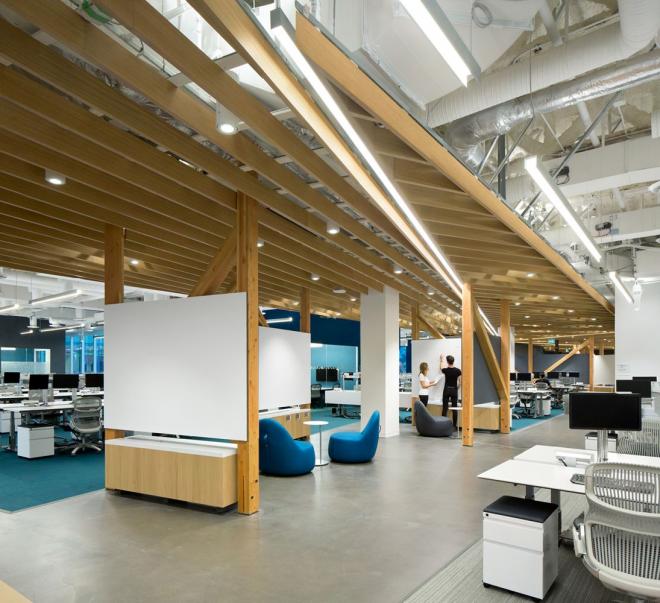 architecture interior design