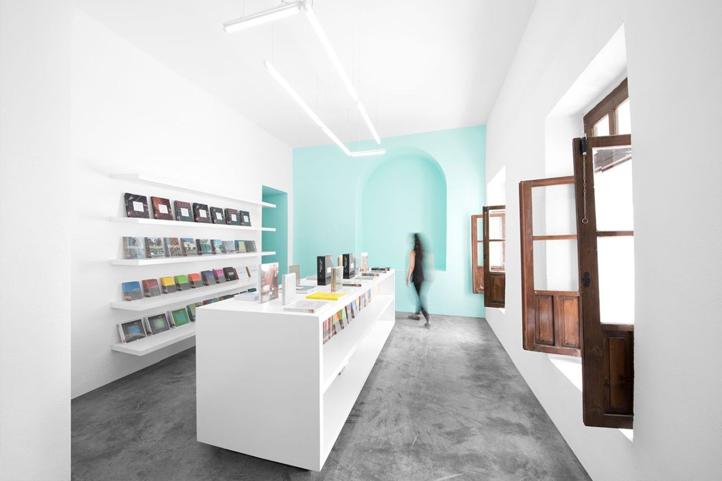 6 architecture interior design by studio anagram