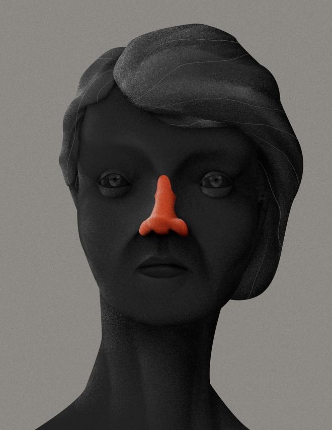 digital art work