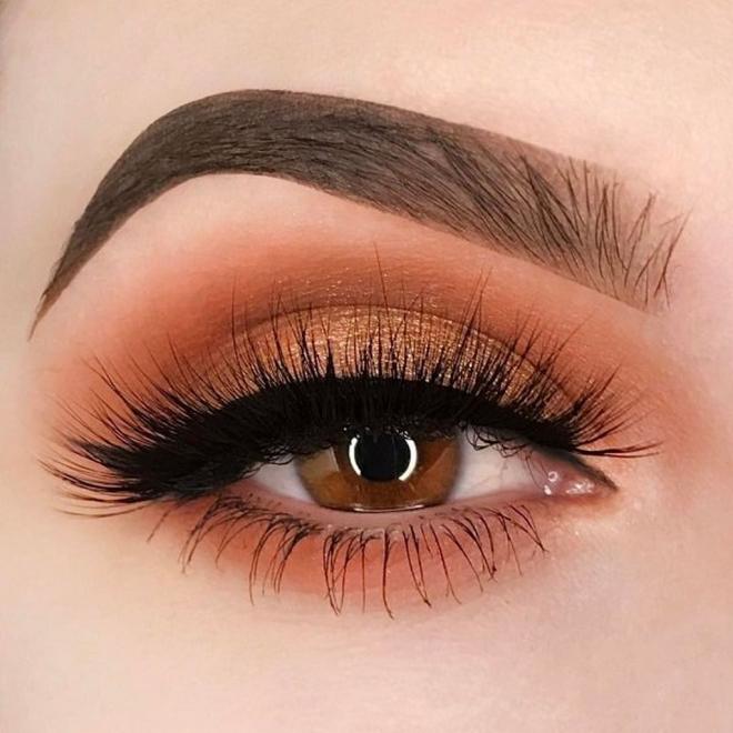 eye make up ideas