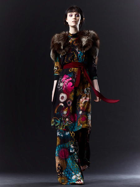 6 fashion textile design
