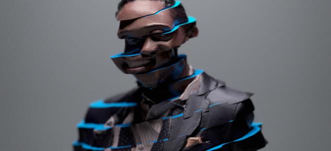 slice motion graphics animation