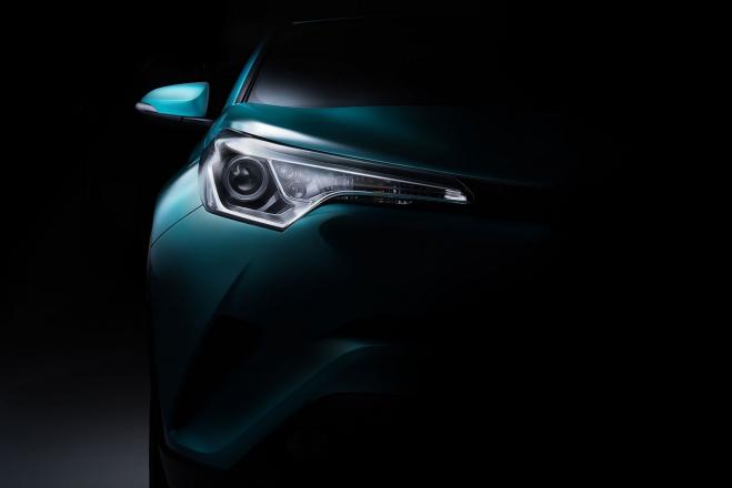 automotive photography