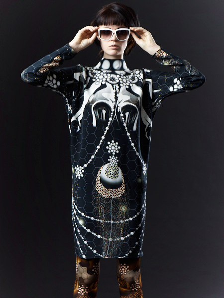 7 fashion textile design