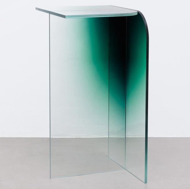 table chair design