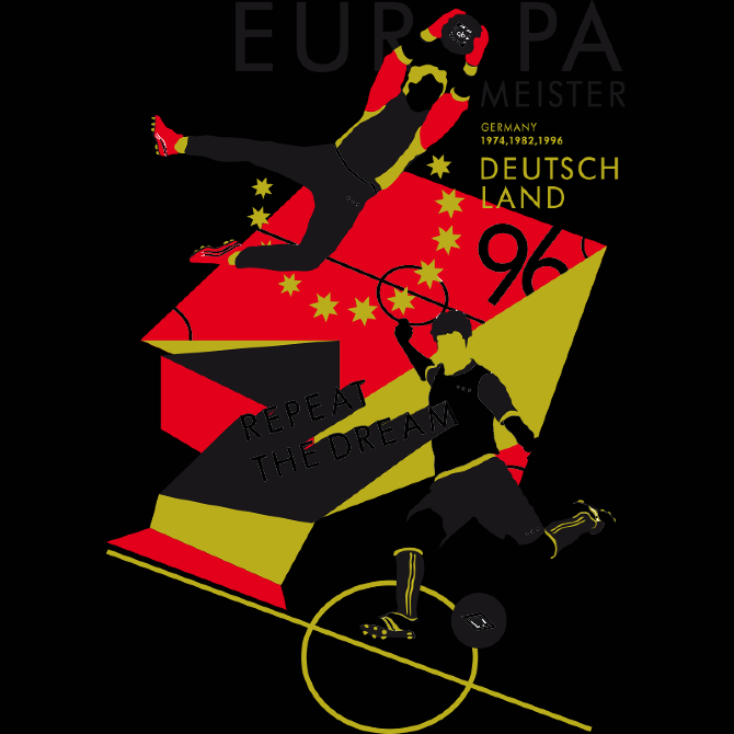 7 tshirt design ideas by christoph