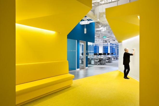architecture interior design